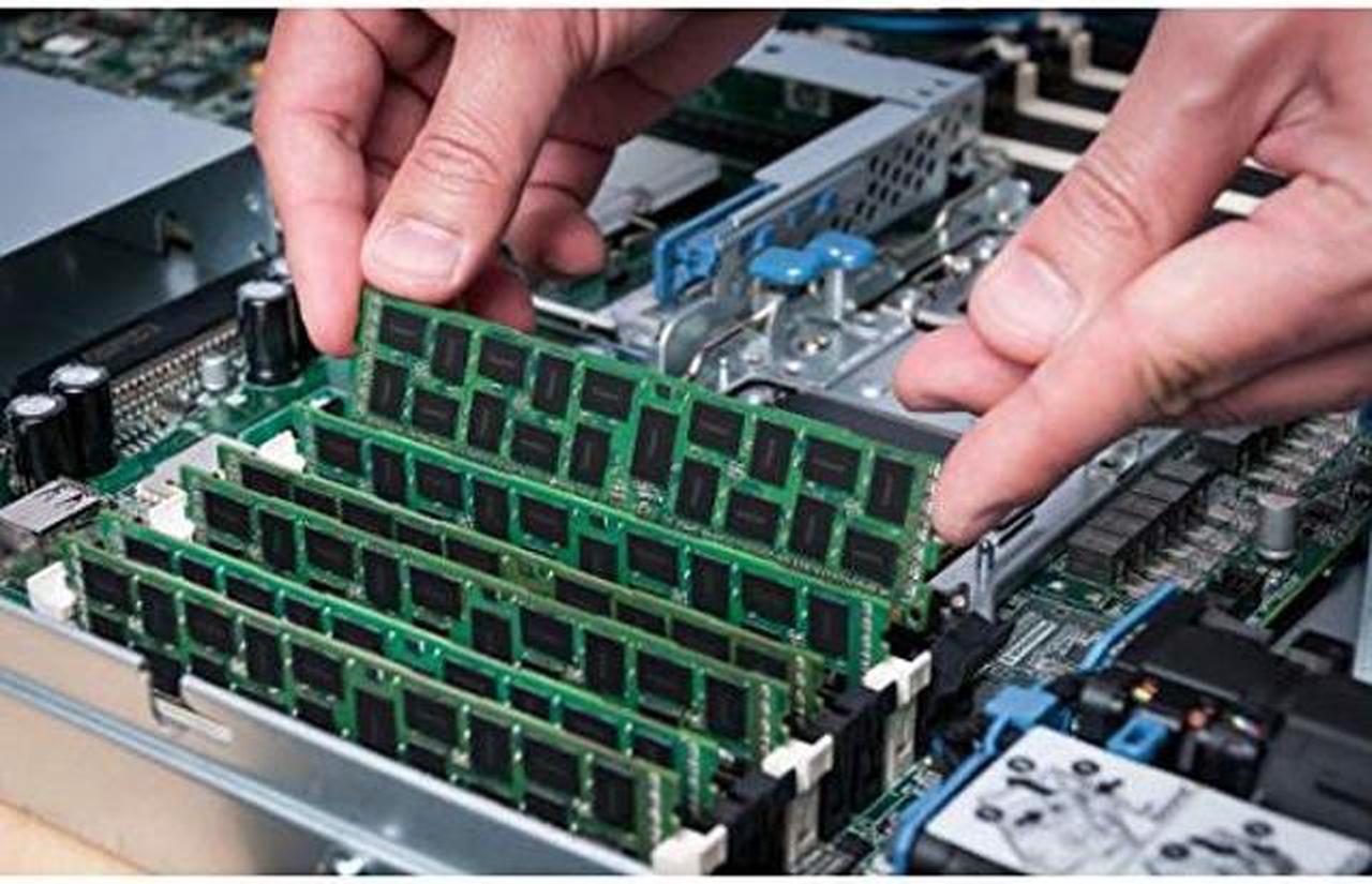 Alt view image 5 of 5 - Kingston KTD-PE426E/16G Memory 16GB DDR4-2666MHz ECC Module