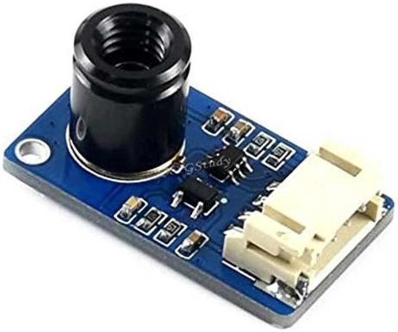 Main image of MLX90640 IR Array Thermal Imaging Camera Module 32x24 Pixels 55deg Field of View Camera with I2C Interface for Raspberry Pi/Arduino(ESP32)/STM32