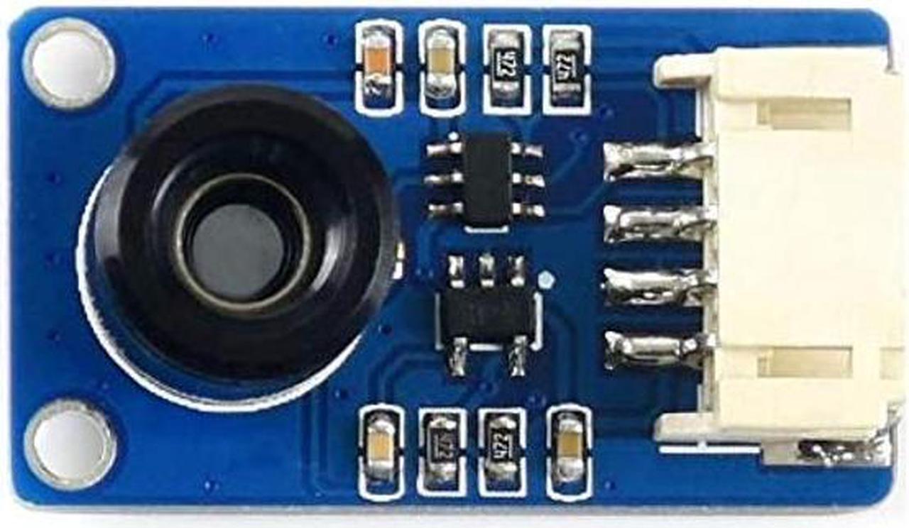 Alt view image 3 of 5 - MLX90640 IR Array Thermal Imaging Camera Module 32x24 Pixels 55deg Field of View Camera with I2C Interface for Raspberry Pi/Arduino(ESP32)/STM32