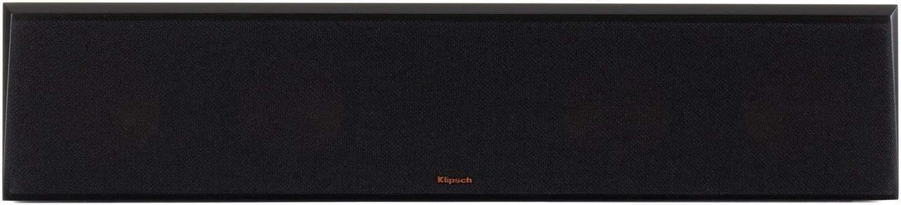 Alt view image 3 of 5 - Klipsch RP-504C Center Channel Speaker (Walnut)