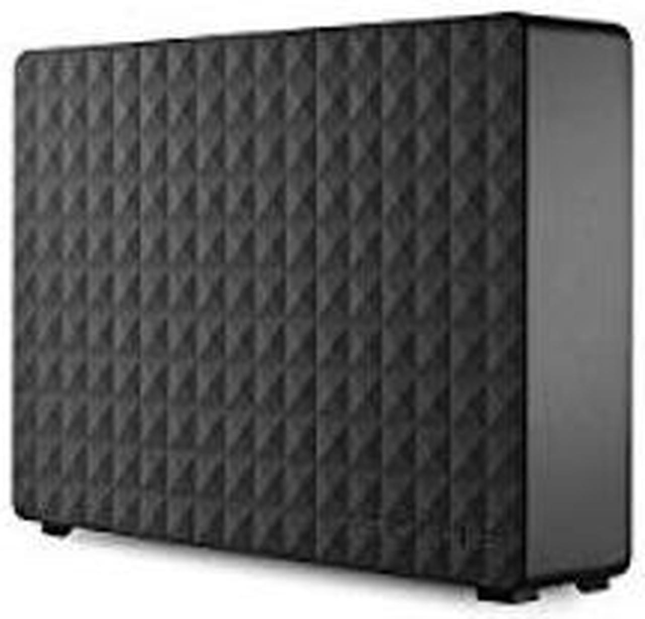 Main image of Seagate (STEB6000403) Expansion Desktop 6TB External Hard Drive HDD - USB 3.0 For PC Laptop