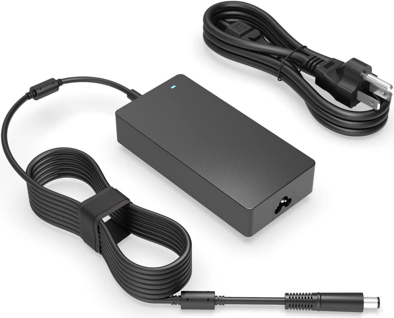 Main image of 180W AC Charger Fit for Dell-Alienware M13-M15 M17 R1 R2 R3 R4 R5 R6 15 17 G3 G5 G7 3579 3379 3590 5587 5590 7588 7590 7790 Laptop Power Supply Adapter Cord