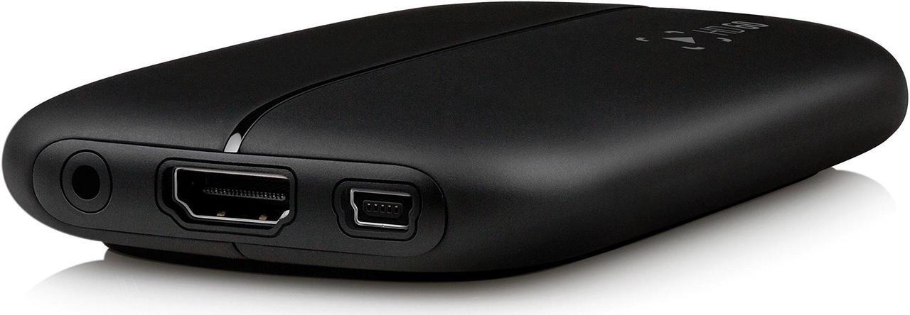 Alt view image 2 of 5 - Elgato Game Capture HD60 - Next Generation Gameplay Sharing for PlayStation 4, Xbox One & Xbox 360, 1080p Quality with 60 fps