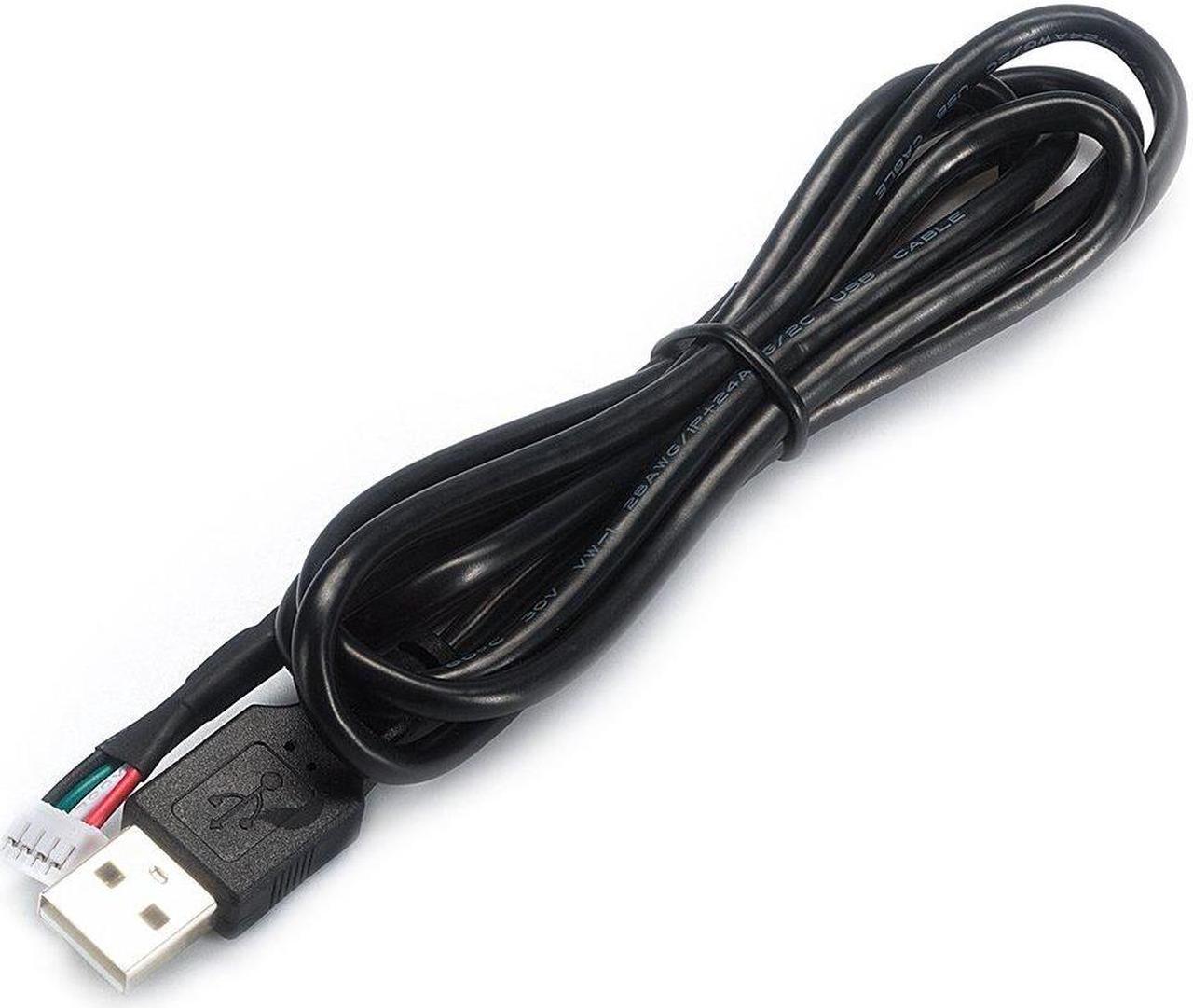 Alt view image 4 of 4 - Spinel 2MP Full HD Low Light WDR H264 USB Camera Module IMX290 with 3.6mm Lens FOV 90 Degree, Support 1920x1080@30fps, UVC Compliant, Support Most OS, Focus Adjustable, P/N: UC20MPG_L36