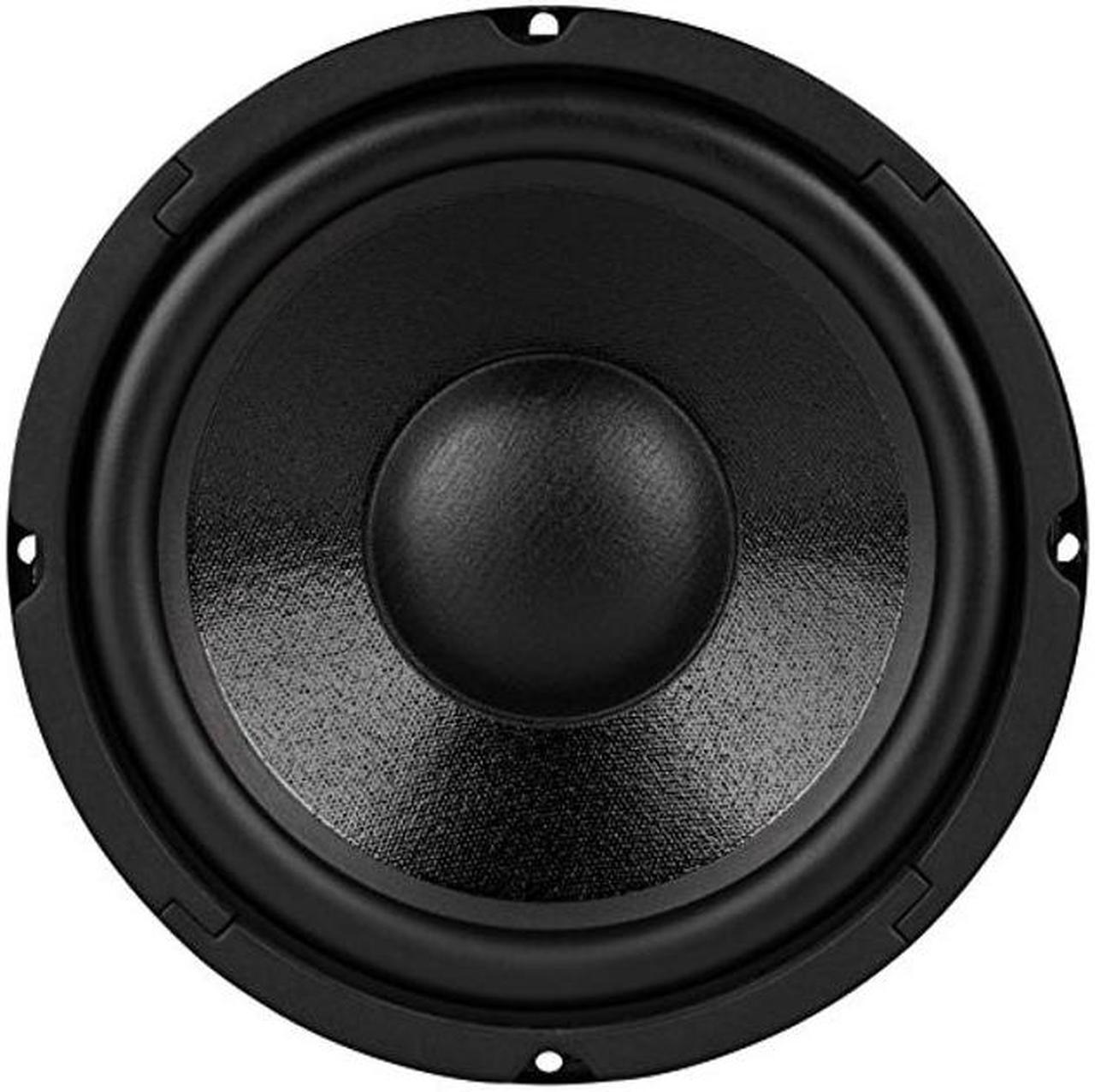Alt view image 3 of 4 - Dayton Audio DC200-8 8" Classic Woofer
