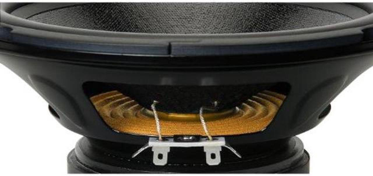 Alt view image 4 of 4 - Dayton Audio DC200-8 8" Classic Woofer