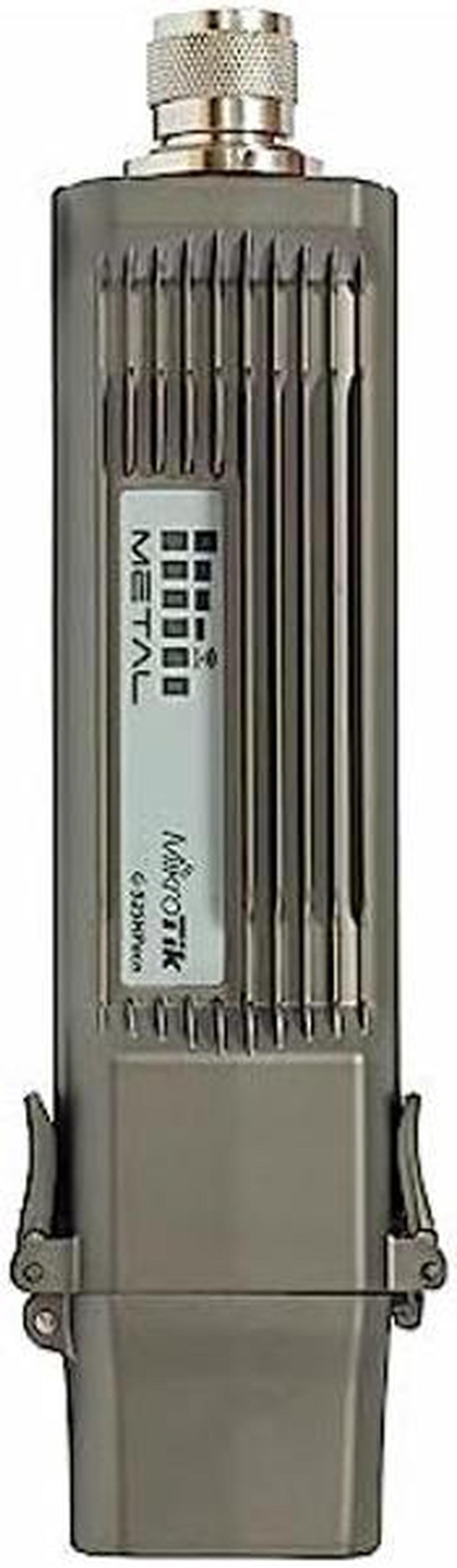 Main image of Mikrotik Metal 52 Ac Outdoor Wireless Ap 802.11ac RBMetalG-52SHPacn-US