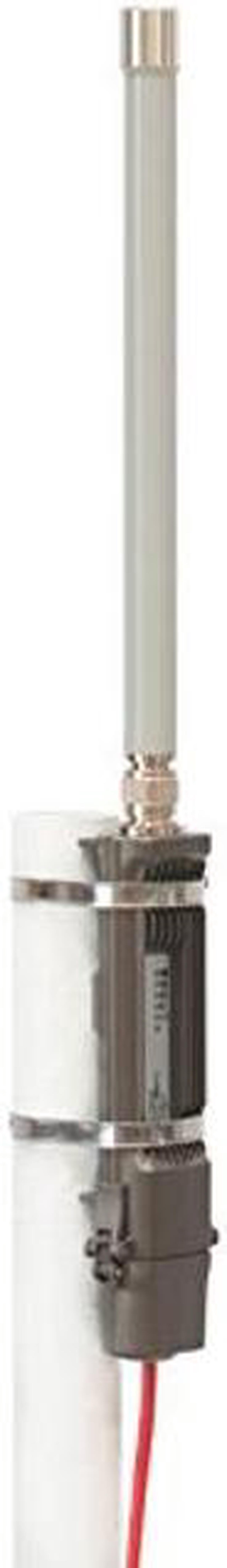 Alt view image 2 of 5 - Mikrotik Metal 52 Ac Outdoor Wireless Ap 802.11ac RBMetalG-52SHPacn-US