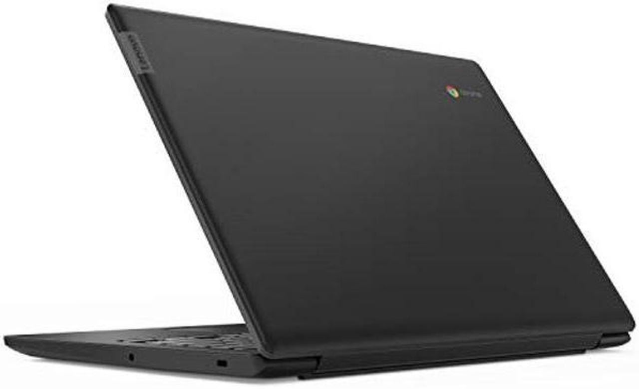Alt view image 4 of 5 - Newest Lenovo Flagship Chromebook S330, 14" HD Display, MediaTek MT8173C Processor, 4GB Memory, 32GB eMMC SSD Storage, Webcam, Bluetooth, HDMI, SD Card Reader, USB-C, Chrome OS