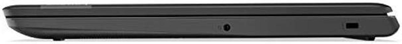 Alt view image 5 of 5 - Newest Lenovo Flagship Chromebook S330, 14" HD Display, MediaTek MT8173C Processor, 4GB Memory, 32GB eMMC SSD Storage, Webcam, Bluetooth, HDMI, SD Card Reader, USB-C, Chrome OS