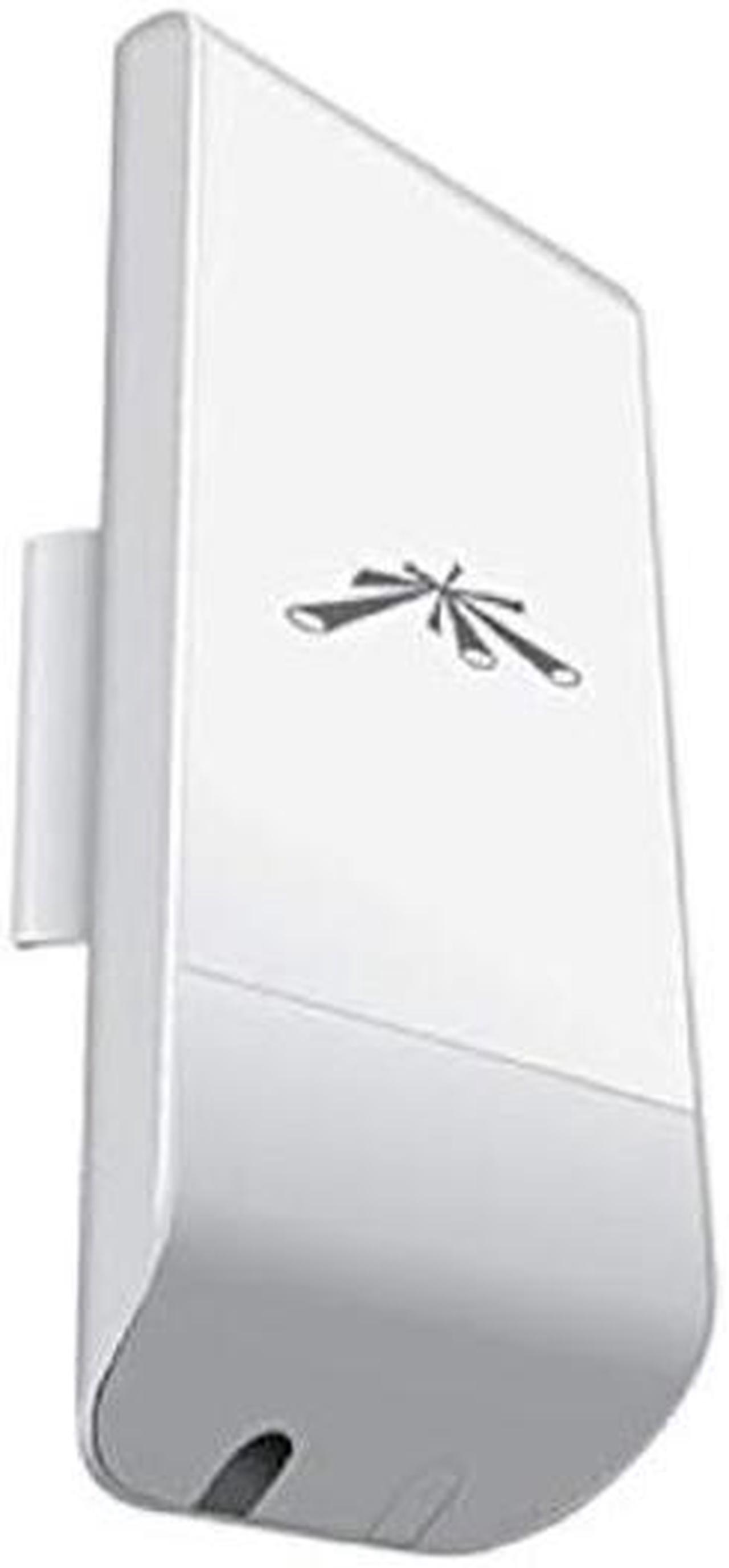 Main image of Ubiquiti NanoStation loco M2 - Wireless Access Point - AirMax (LOCOM2US)