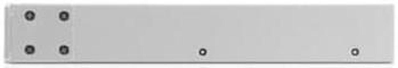 Alt view image 5 of 5 - Ubiquiti UniFi Switch, 48-Port PoE