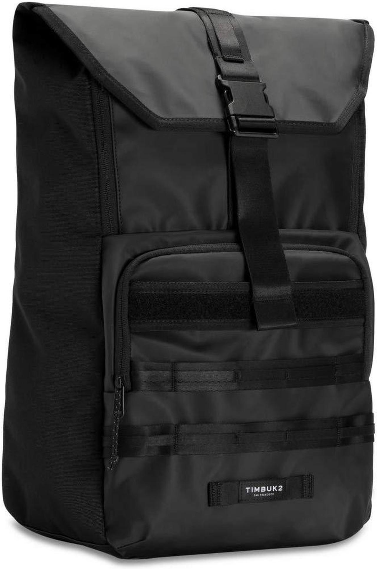 Main image of Timbuk2 Spire Laptop Backpack 2.0, Jet Black