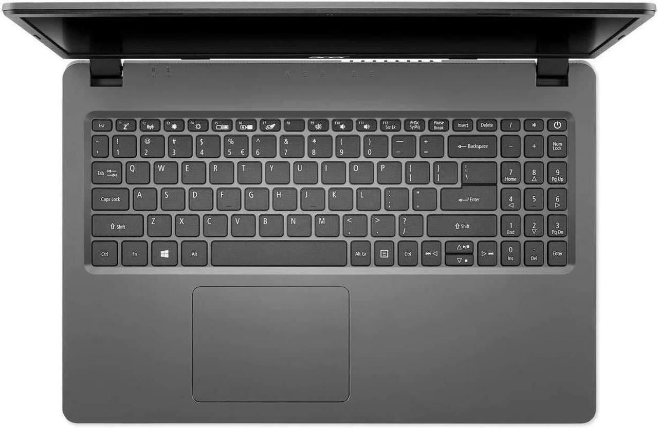 Alt view image 4 of 5 - Acer Aspire 3 Intel Core i5-1035G1 8GB 256 GB SSD 15.6-Inch Full HD (1920 x 1080) Win 10 Laptop