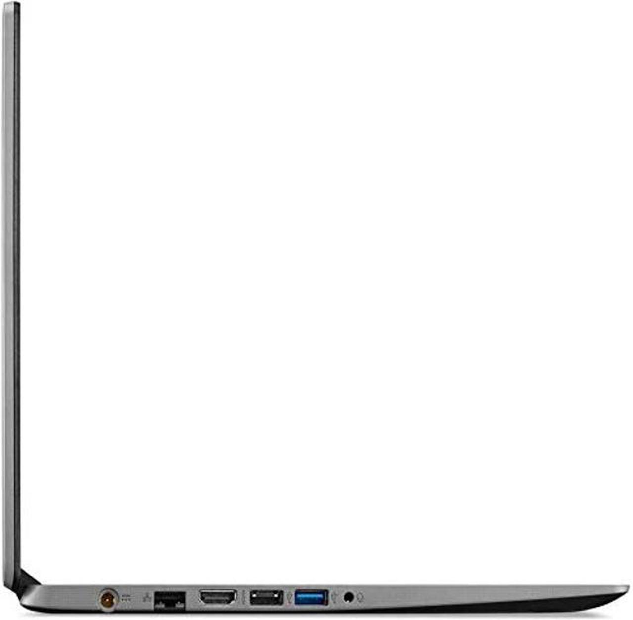Alt view image 5 of 5 - Acer Aspire 3 Intel Core i5-1035G1 8GB 256 GB SSD 15.6-Inch Full HD (1920 x 1080) Win 10 Laptop