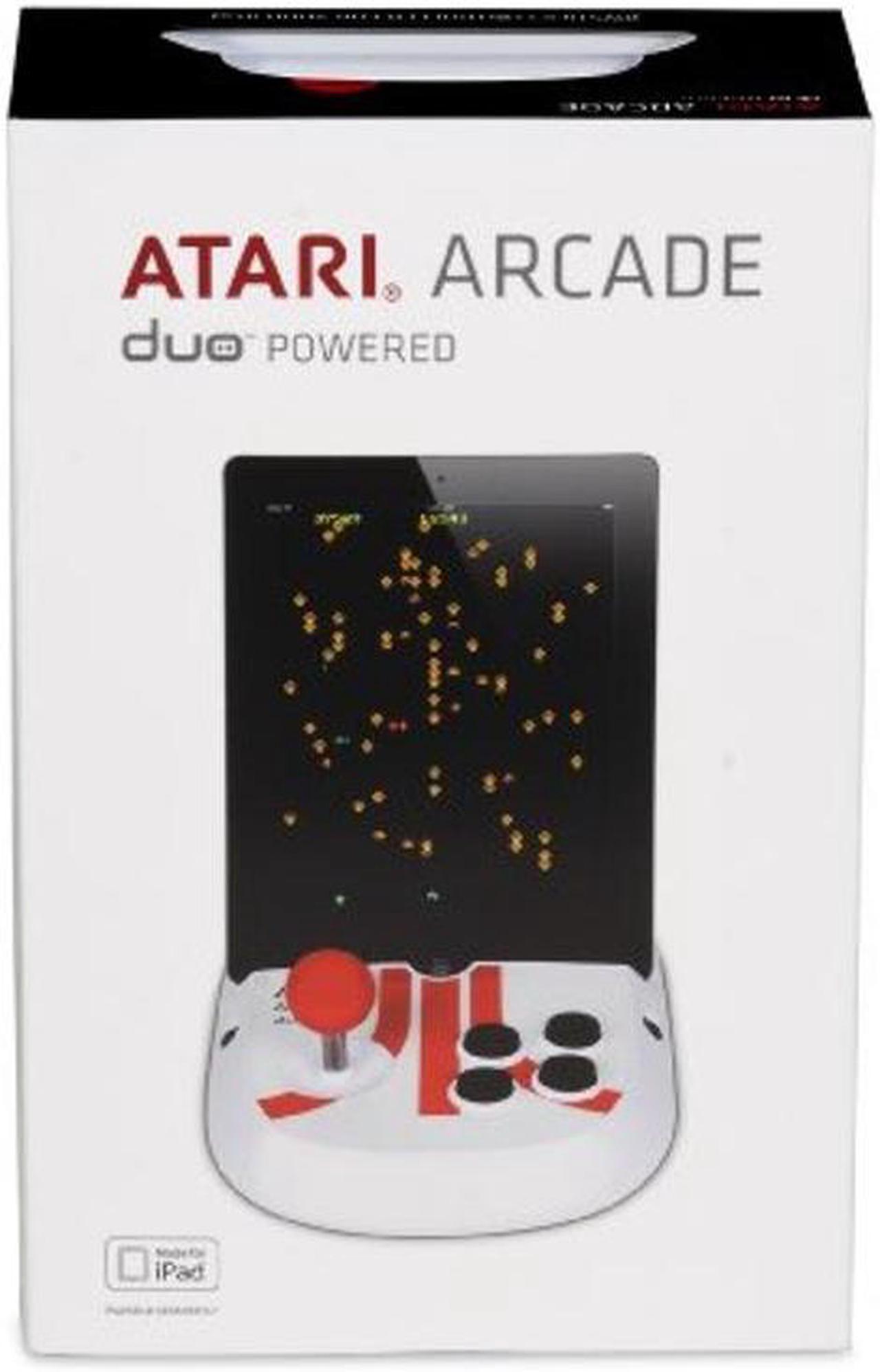 Alt view image 2 of 5 - Atari Arcade for iPad - Duo Powered