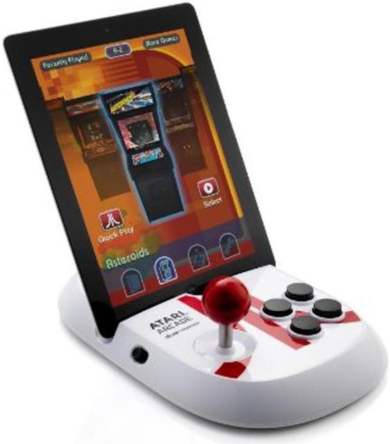 Alt view image 4 of 5 - Atari Arcade for iPad - Duo Powered
