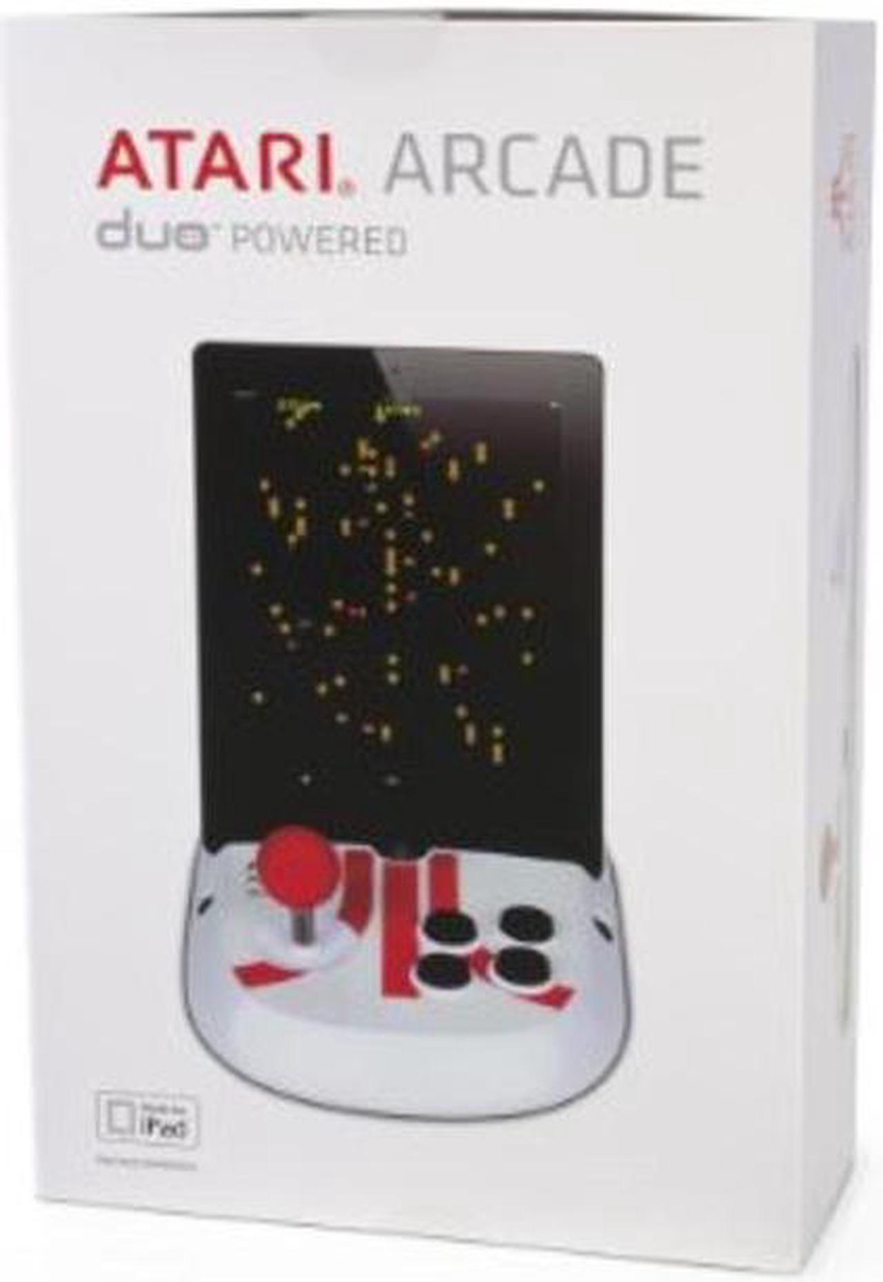 Alt view image 5 of 5 - Atari Arcade for iPad - Duo Powered