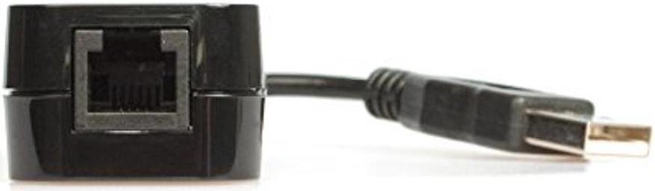 Alt view image 2 of 5 - US Robotics 56K USB Soft Modem - Fax/Modem (USR5639)