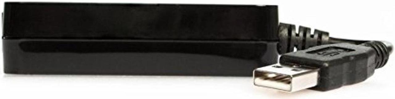 Alt view image 5 of 5 - US Robotics 56K USB Soft Modem - Fax/Modem (USR5639)