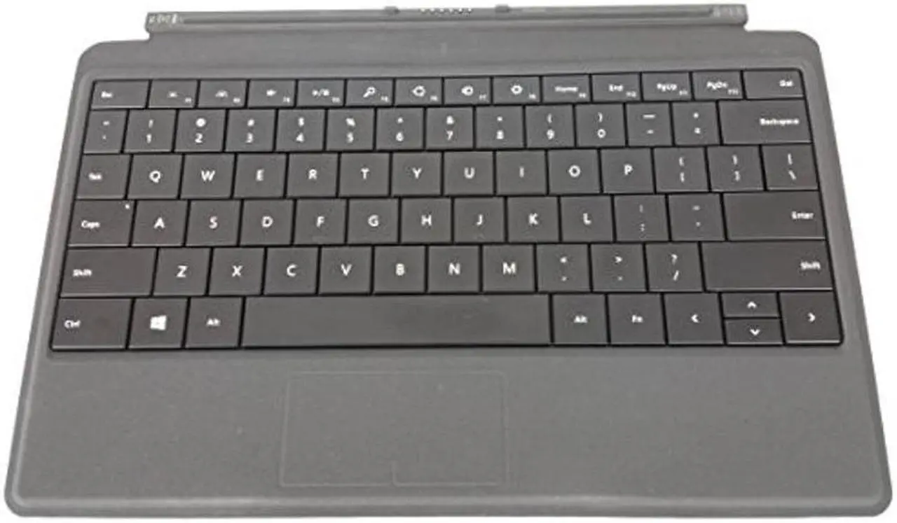 Main image of Surface Power Cover Keyboard
