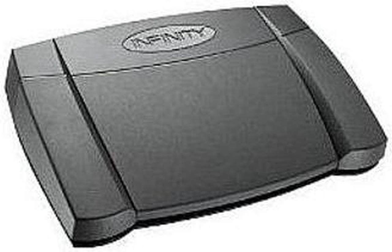 Main image of VEC in-USB-2 Infinity Digital Foot Control with USB Computer Plug