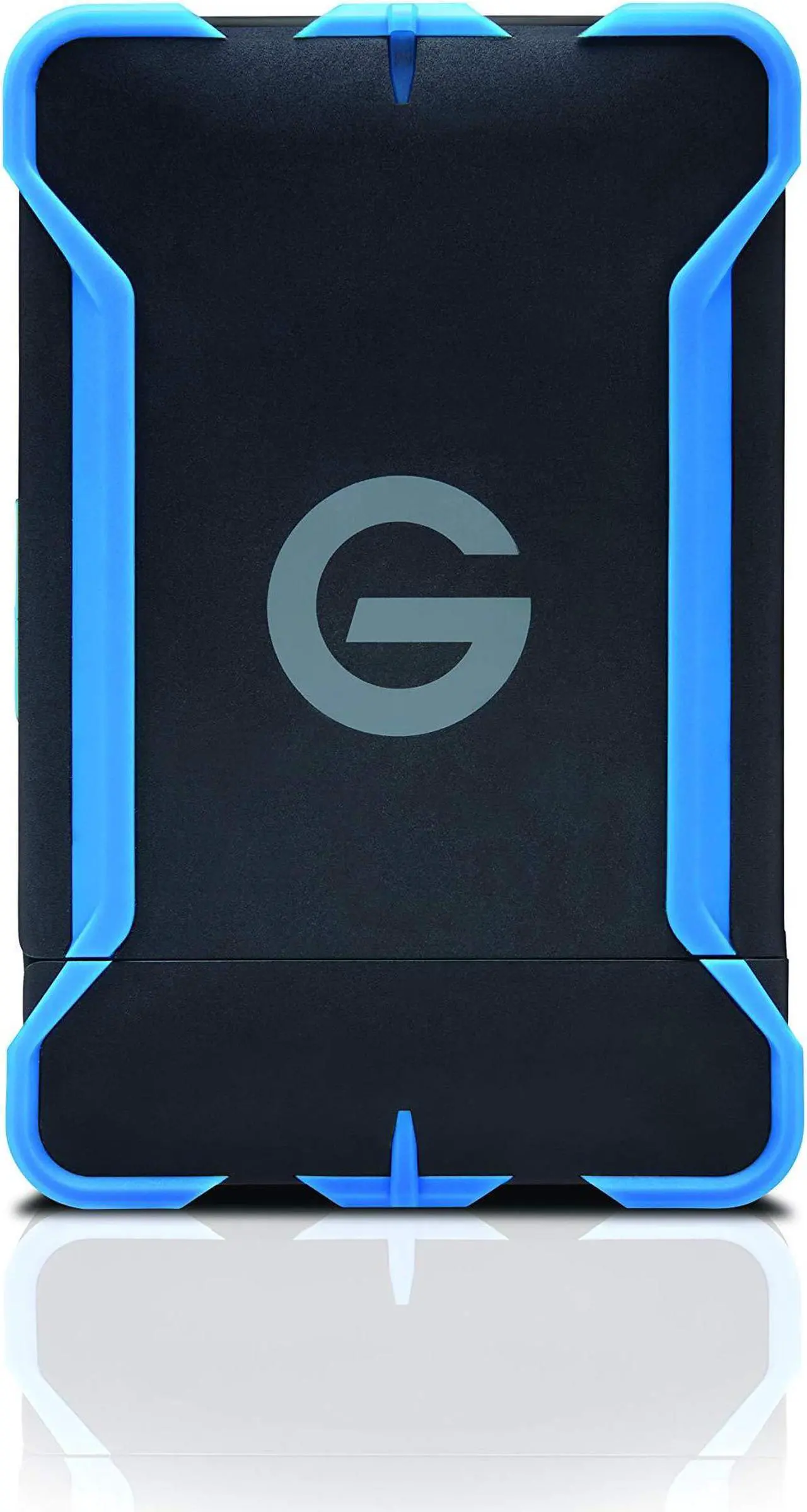 G-Technology G-DRIVE ev ATC - Thumbnail 2