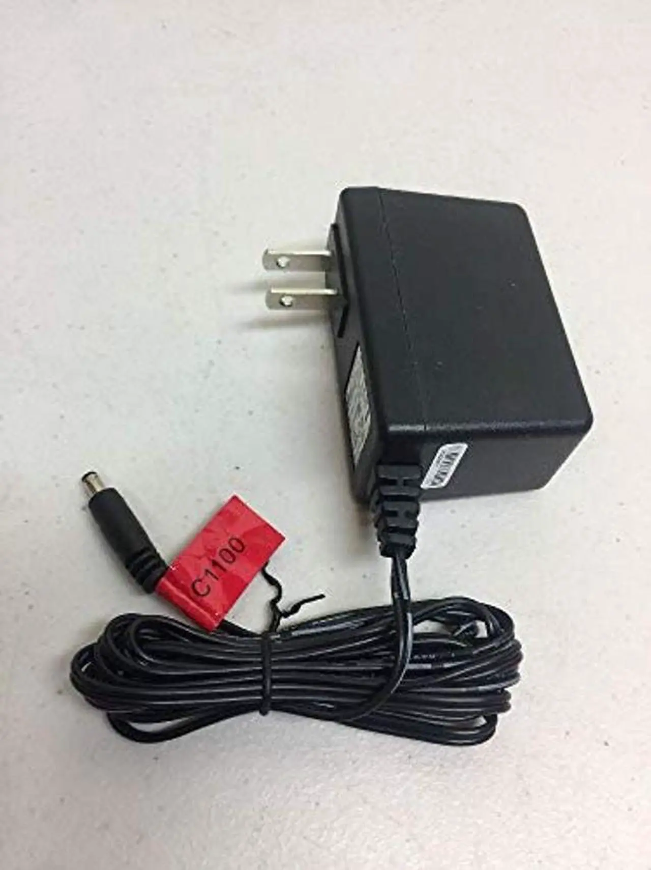 Alt view image 4 of 4 - ZyXEL C1100Z 802.11n VDSL2 Wireless Gateway CenturyLink