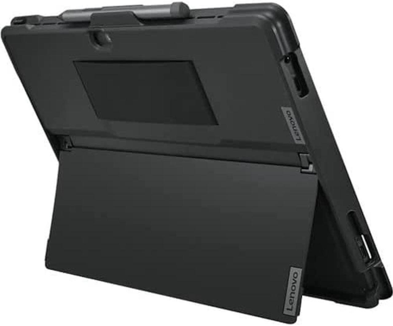 Main image of ThinkPad X12 Tablet Case 4X41A08251, Cover, Lenovo, W126087812 (4X41A08251, Cover, Lenovo, ThinkPad X12 Detachable, 30.5 cm (12), 175 g)