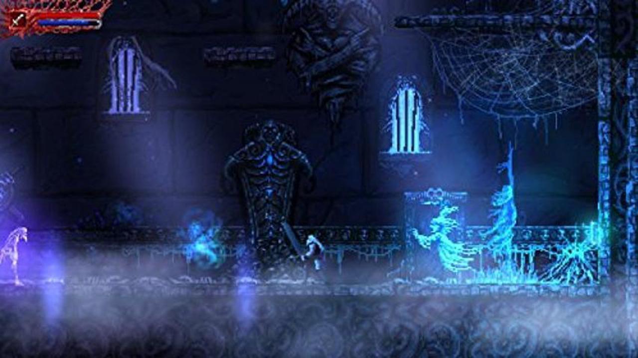 Alt view image 2 of 5 - Slain: Back to Hell - Nintendo Switch
