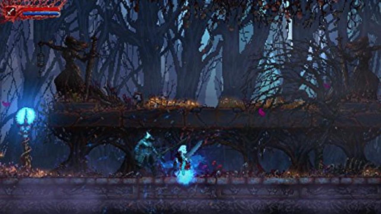 Alt view image 4 of 5 - Slain: Back to Hell - Nintendo Switch