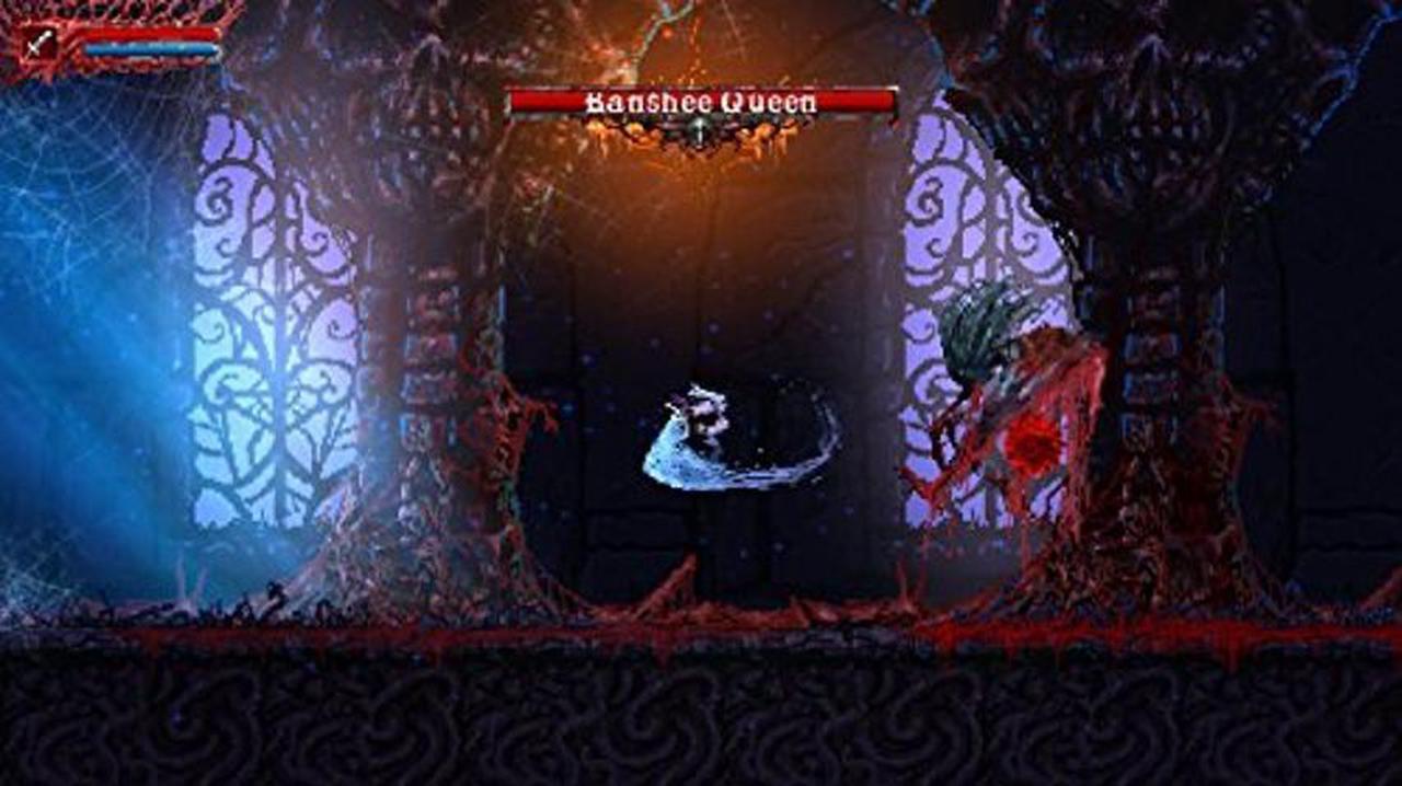 Alt view image 3 of 5 - Slain: Back to Hell - Nintendo Switch