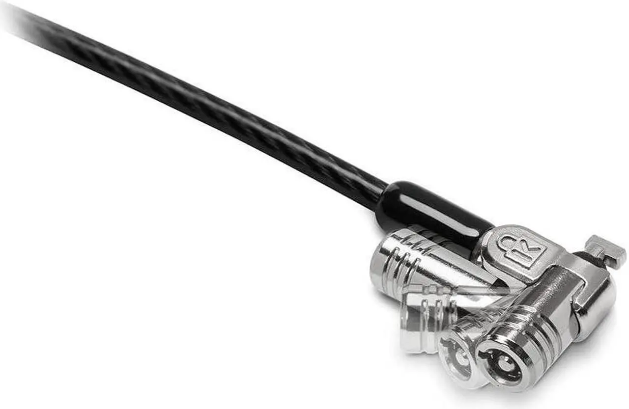 Kensington Cable Lock - Thumbnail 4