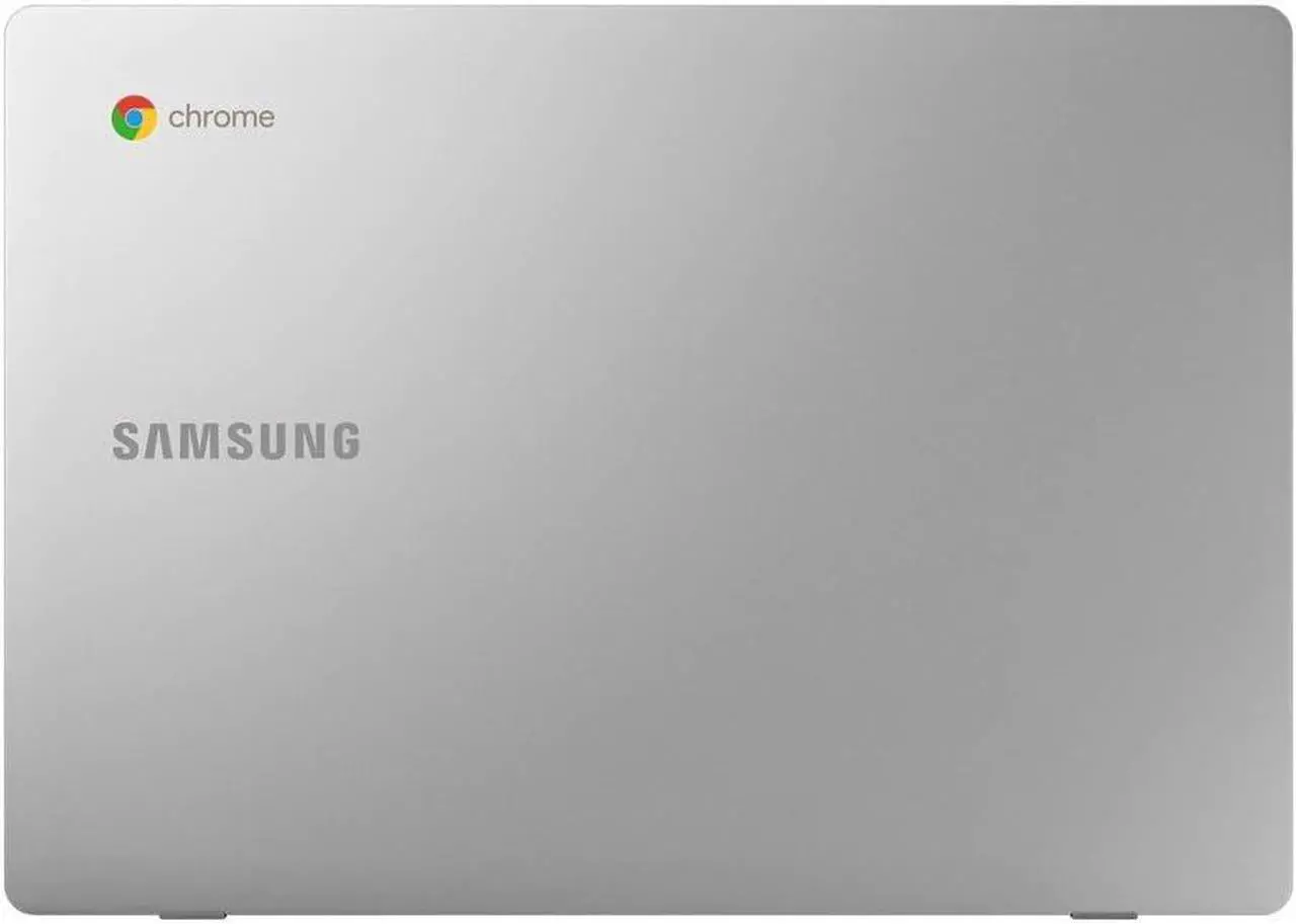 Alt view image 5 of 5 - SAMSUNG Electronics Chromebook 4 (2021 Model Without SD Slot) 11.6" Intel UHD Graphics 600, Celeron Processor N4020, 4GB, 32GB, Wi-Fi - Platinum Titan (XE310XBA-KC1US)