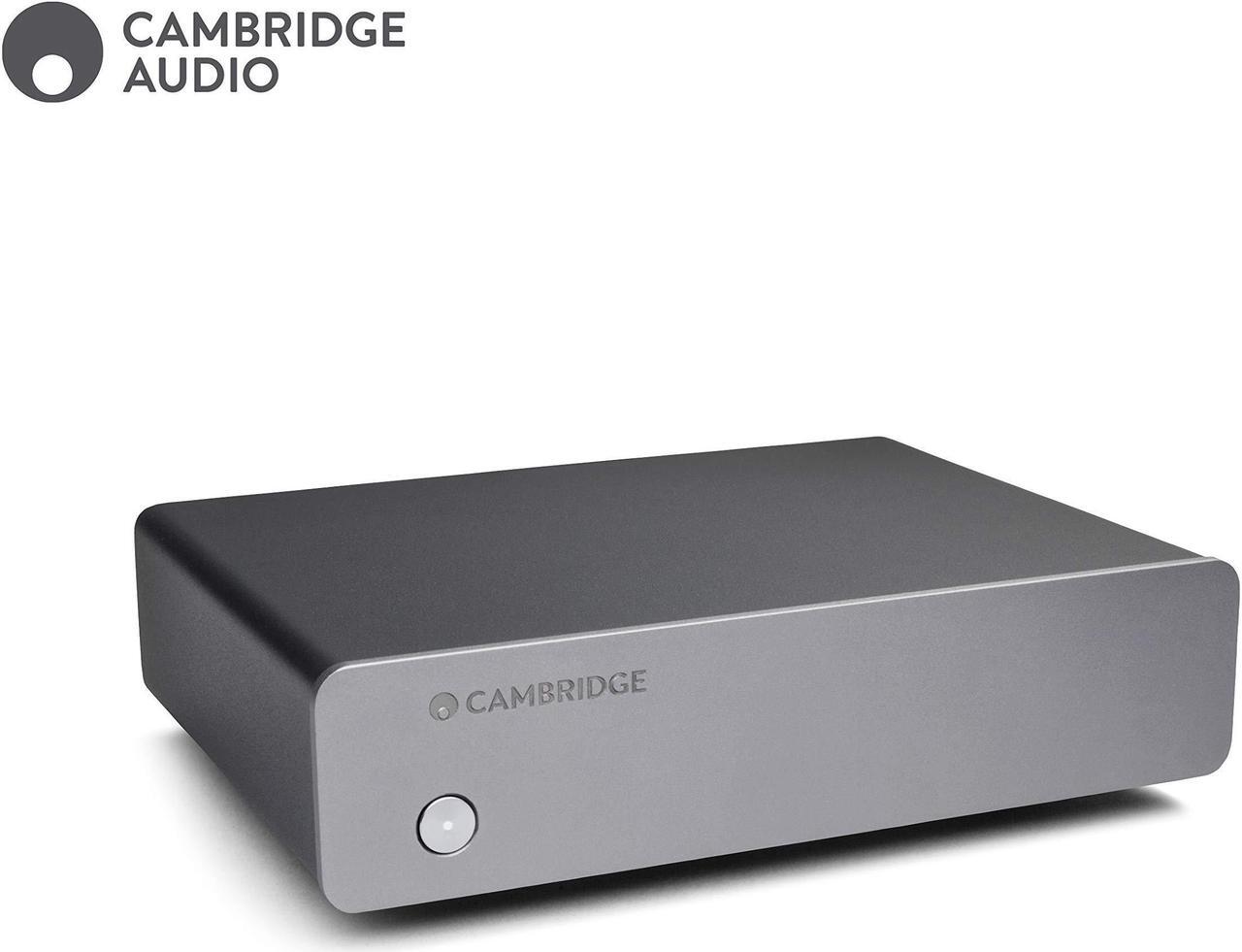 Alt view image 3 of 5 - Cambridge Audio Alva Solo | Phono Preamp for Moving Magnet Turntable