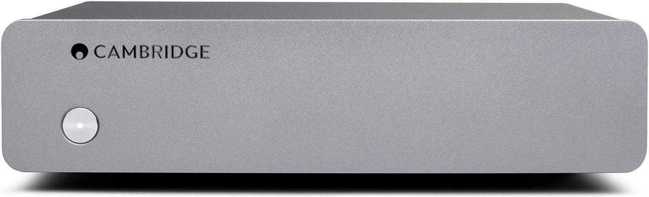 Main image of Cambridge Audio Alva Solo | Phono Preamp for Moving Magnet Turntable