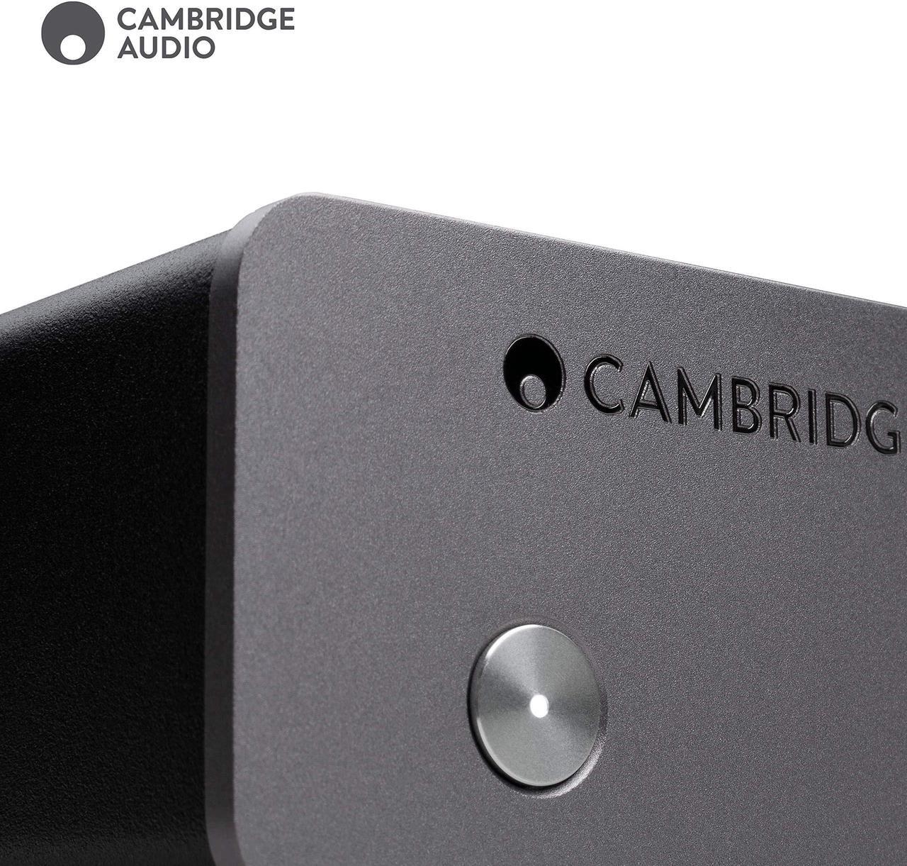 Alt view image 4 of 5 - Cambridge Audio Alva Solo | Phono Preamp for Moving Magnet Turntable