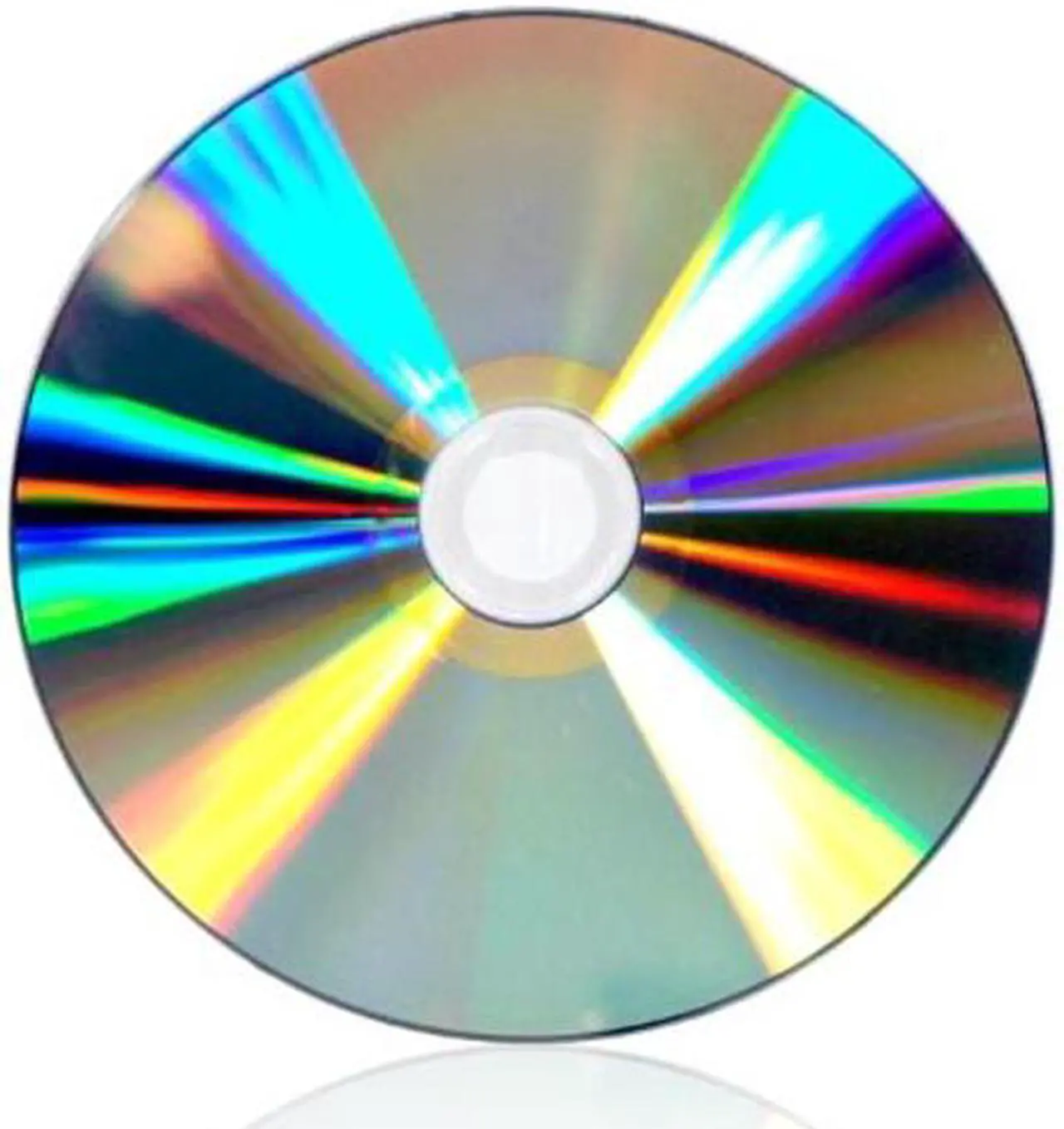 Alt view image 3 of 4 - Smart Buy Shiny Silver Top CD-R 200 Pack 700mb 52x Blank Recordable Discs, 200 Disc, 200pk