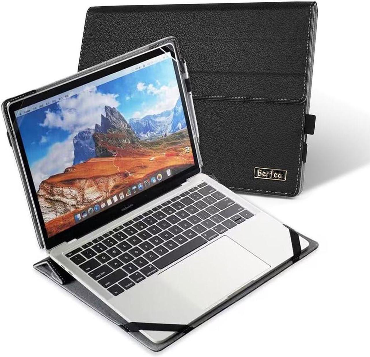 Main image of Berfea Protective Case Cover Compatible with 15.6" Lenovo IdeaPad 3 / 3i /Slim 3i 15ITL05,15IML05, 15IGL05, 15ADA05,15IIL05 15.6 inch Laptop Notebook Sleeve Hard Shell(Not for 15ITL6/15IAU7/15ALC6