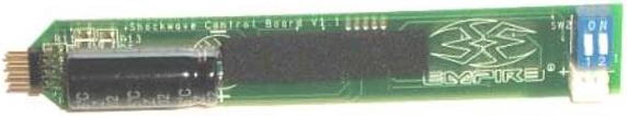 Main image of Empire Shockwave Marker Board - Mini/Axe