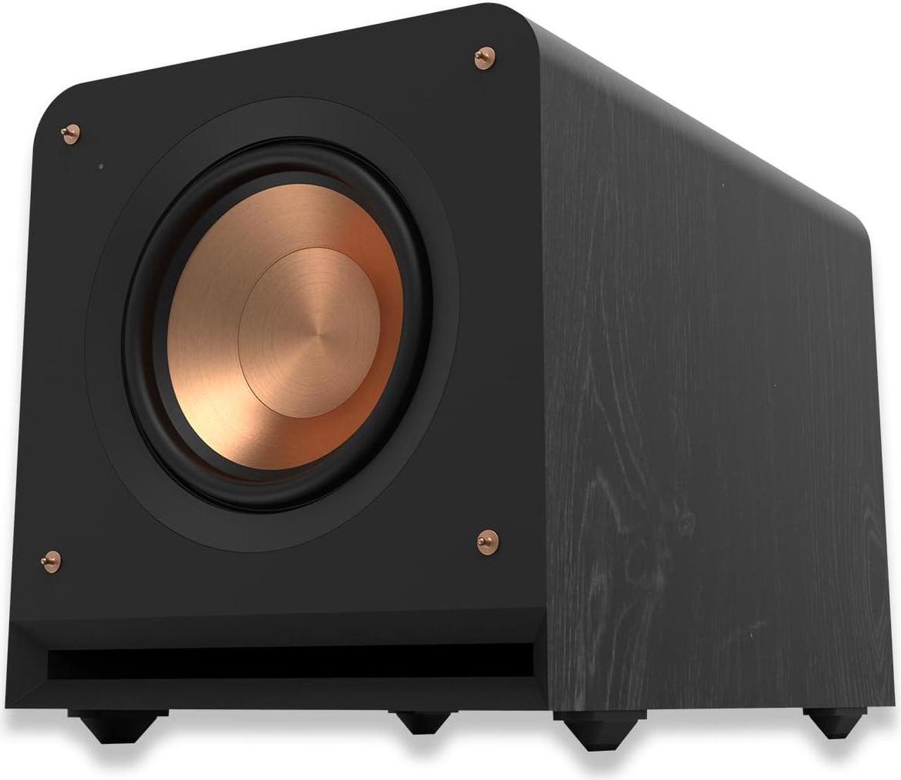 Main image of Klipsch Reference Premiere RP-1000SW 10" High Excursion Subwoofer
