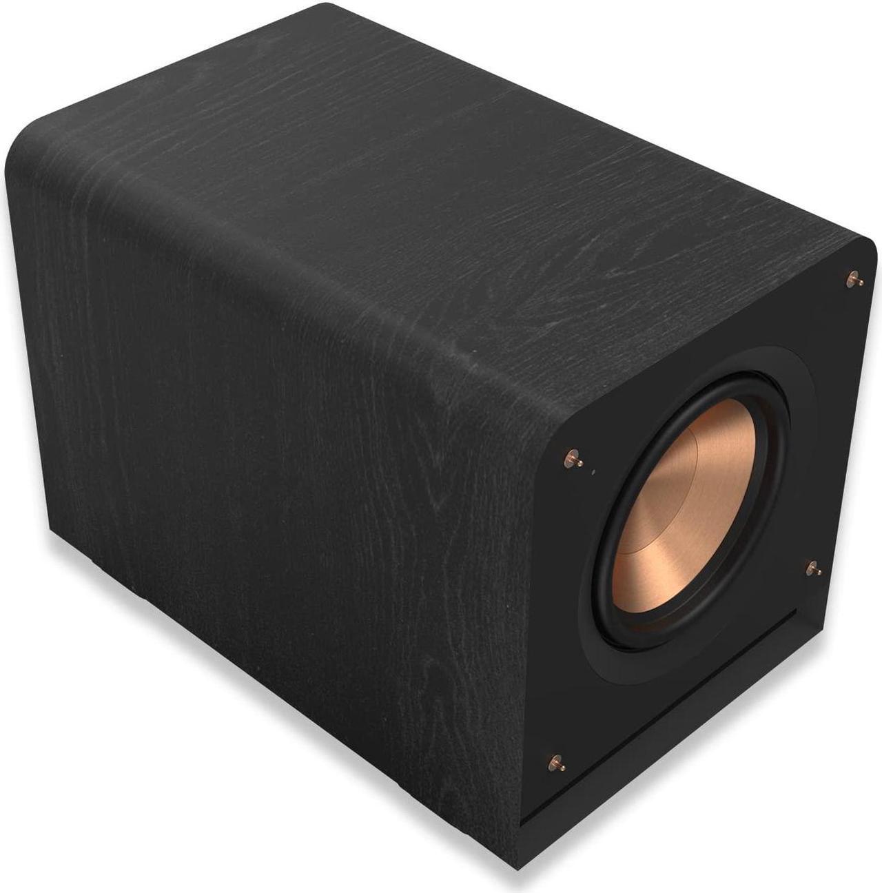 Alt view image 3 of 5 - Klipsch Reference Premiere RP-1000SW 10" High Excursion Subwoofer