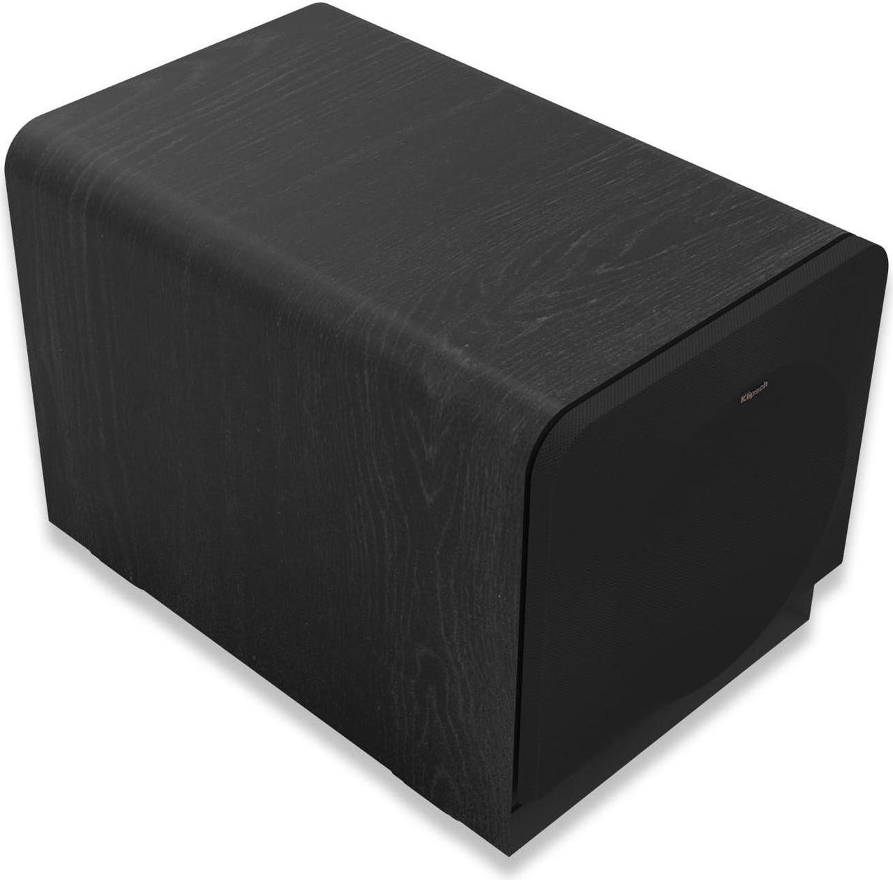 Alt view image 2 of 5 - Klipsch Reference Premiere RP-1000SW 10" High Excursion Subwoofer
