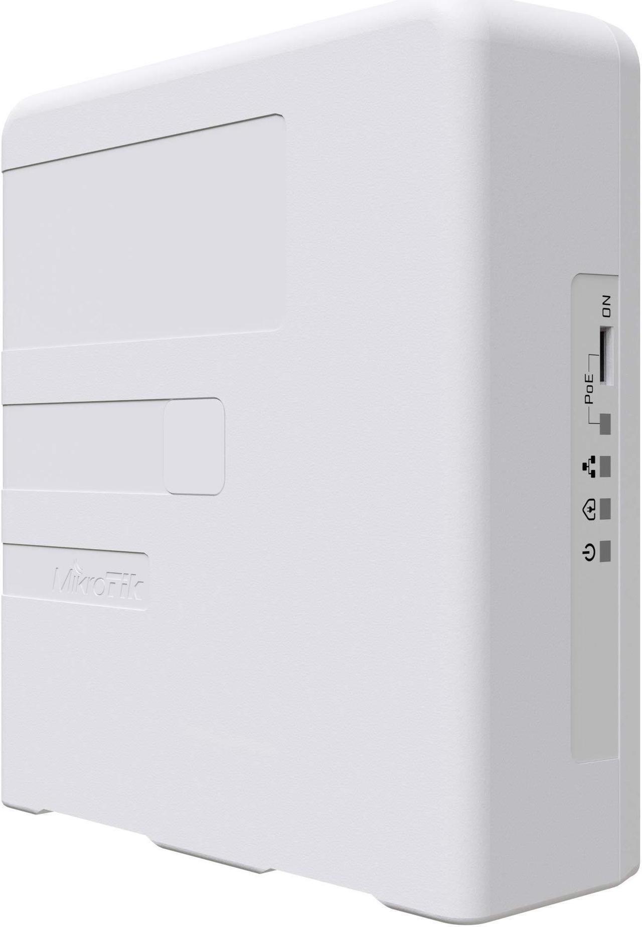 Main image of MikroTik PWR-LINE PRO Next Level Product for Even Faster Power-line Connection Without Long LAN Cables