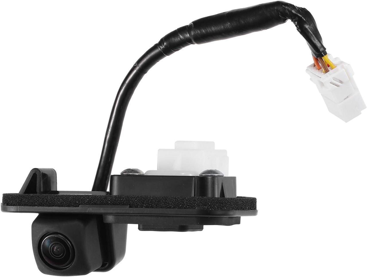 Main image of uxcell Rear View Back Up Camera Park Assist Reverse Camera for Acura TLX 2015-2020 No.39530TZ3A01