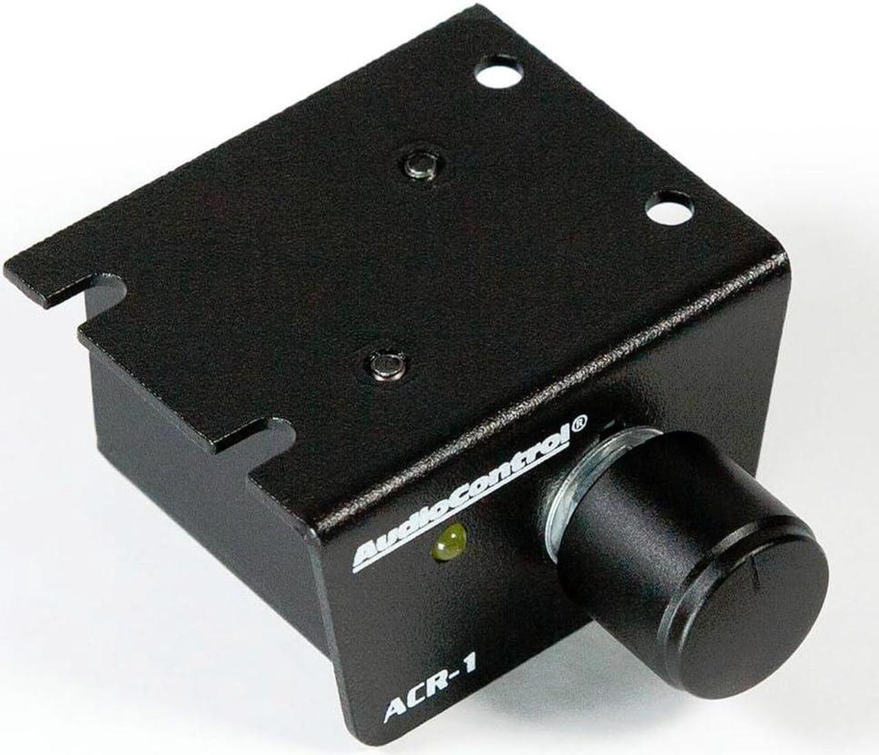 Alt view image 2 of 2 - AudioControl The Epicenter