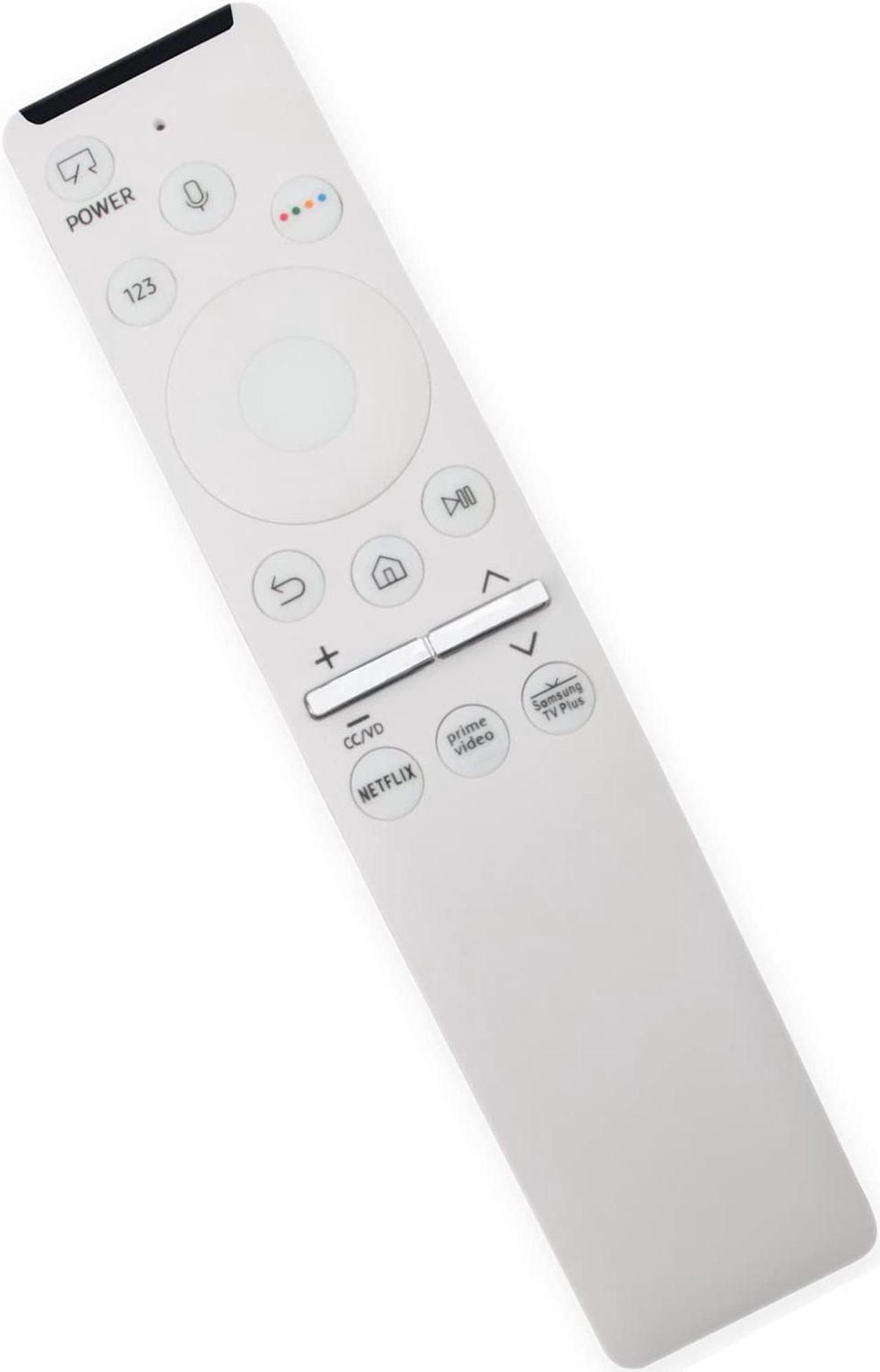 Main image of BN59-01330H Replacement Remote fit for SAMSUNG Smart QLED TV QN32LS03TAFXZA QN43LS03TAFXZA QN50LS03TAFXZA QN55LS03TAFXZA QN65LS03TAFXZA