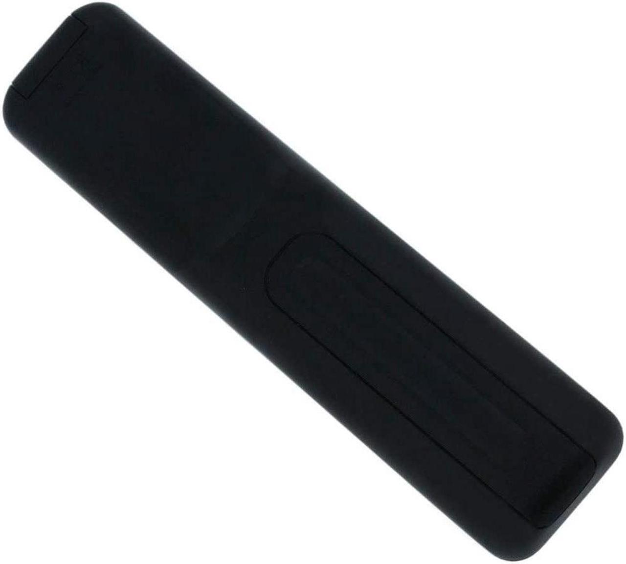 Alt view image 3 of 5 - NTQinParts Replacement Remote Control Controller for Bose Solo 15 Series II TV Sound System 740928-1110