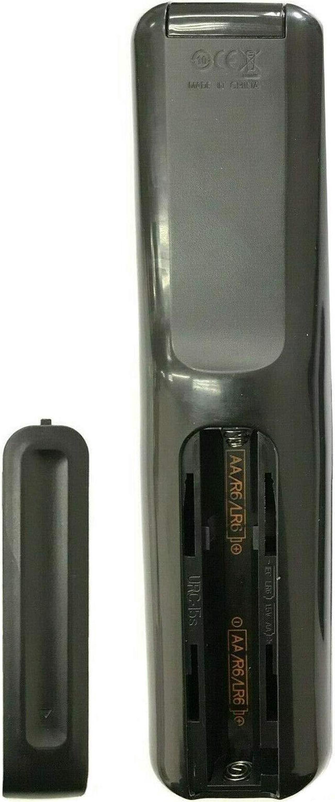 Alt view image 2 of 5 - NTQinParts Replacement Remote Control Controller for Bose Solo 15 Series II TV Sound System 740928-1110