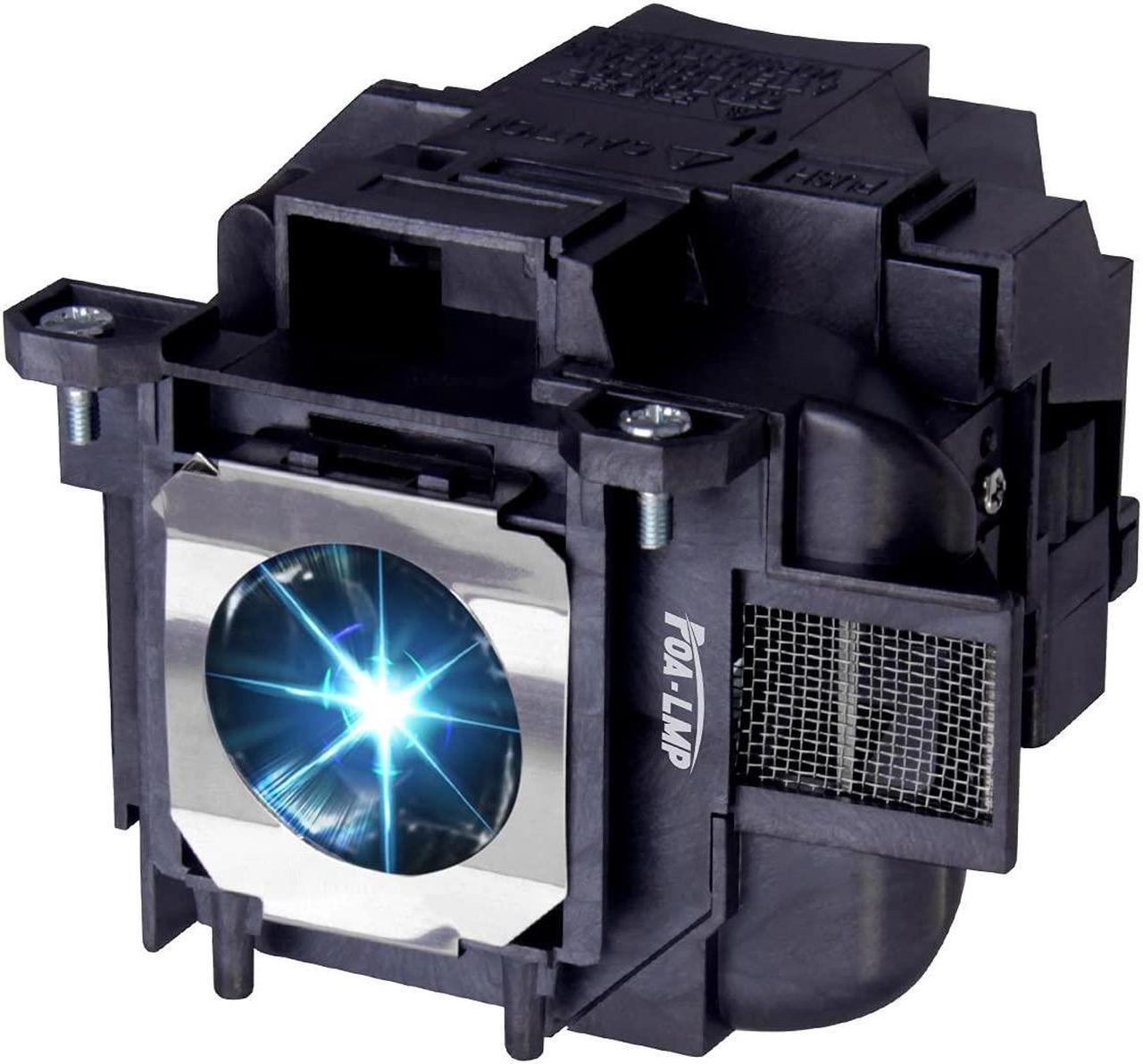 Main image of POA-LMP LP78 Replacement Projector Lamp For ELPLP78 V13H010L78 Epson PowerLite Home Cinema 600 2000 2030 730HD 725HD EX3220 EX5220 EX6220 EX7220 EX7230 EX7235 1222 1262W 99W W17 X17 VS230 VS330 VS335W